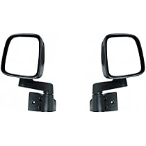 Amazon.com: For Jeep Wrangler 2003 2004 2005 2006 Driver and